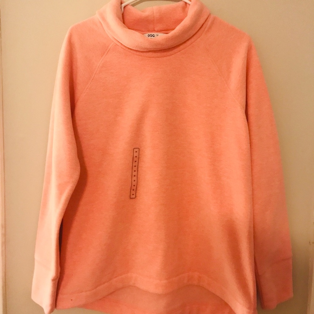 Soft Dick’s Sporting Goods Tunic